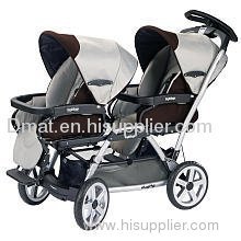 peg perego baby stroller