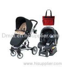 Baby stroller with low price