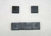 Rare earth Ferrite block magnet