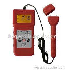 carton moisture meter, wood moisture meter