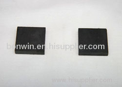 Rare earth Ferrite block type magnet