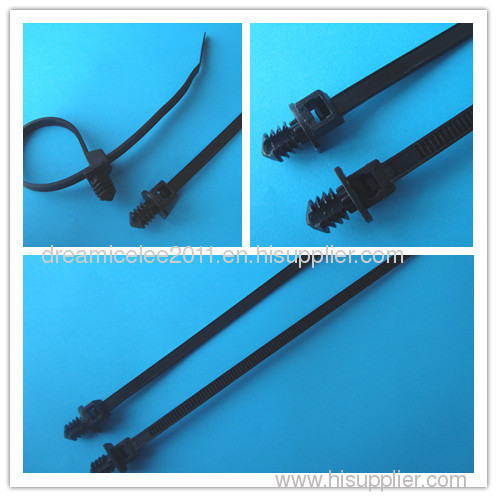 wire cable tie