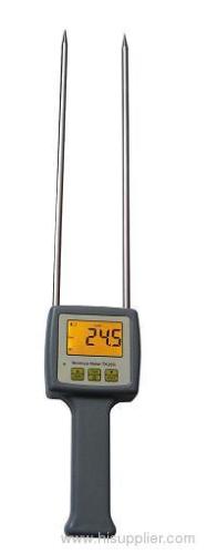 portable wood moisture meter