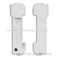 White Loudspeaker Ringer Buzzer For iPhone 4S