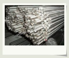 stainless steel round bars