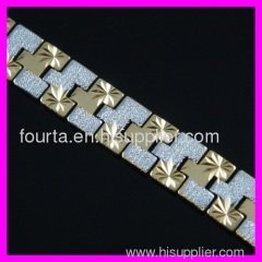 fallon 18K gold plated bracelet IGP