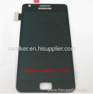 Samsung Galaxy S II I9100 lcd with digitizer