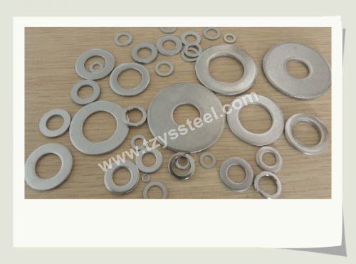 stainless steel bolts nuts washers