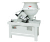 Pneumatic Door Closed Mix Sand Machine