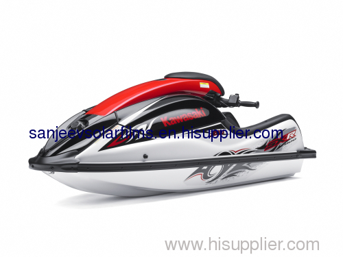 2011 Jet Ski 800 SX-R