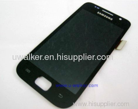 Samsung Galaxy SL I9003 lcd with digitizer assembly