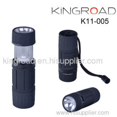 1 w plastic light with wrist hand