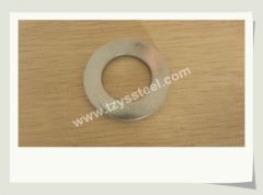 316 stainless steel flat washer