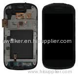 Samsung Nexus S I9020 lcd with digitizer assembly