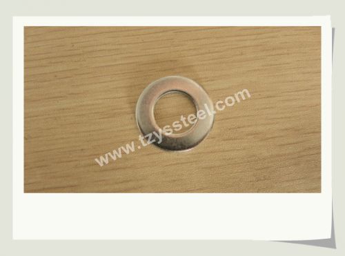 steel washers