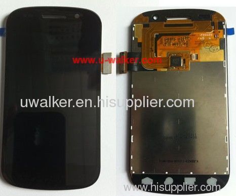 Samsung Google Nexus S i9023 lcd with digitizer assembly