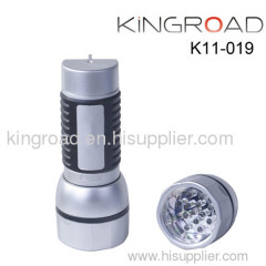 14 led flashlight