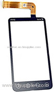 HTC EVO 3D digitizer touch screen