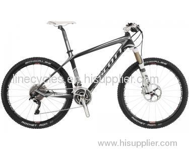 Scott Mountain Bikes on China Scott Scale Premium 2011 Mountain Bike Manufacturers   Line