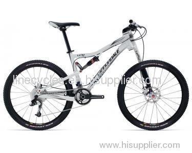 Cannondale Lexi 1 2011 Mountain Bike