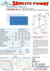 Solar Cells