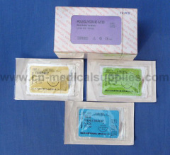 Surgical Synthetic Suture