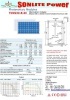 Solar Photovoltaic Modules Cells