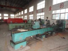 Zaozhuang Jinshan Machinery Co. Ltd.
