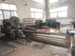 Zaozhuang Jinshan Machinery Co. Ltd.