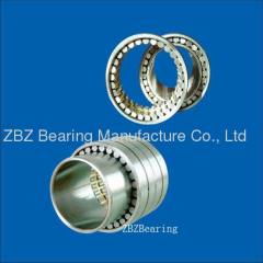 four row cylindrical roller bearings