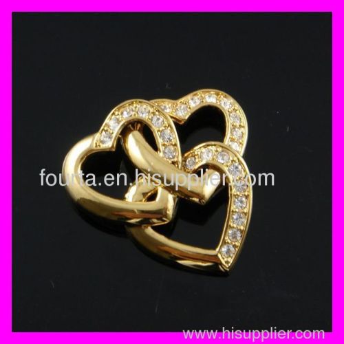 heart shepe designs pendant