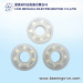 Anti-Acid palstis bearing