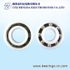 high temperature plastic bearings