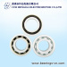 high temperature plistic bearing