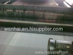 warp stainless steel wire weft iron wire weave wire cloth