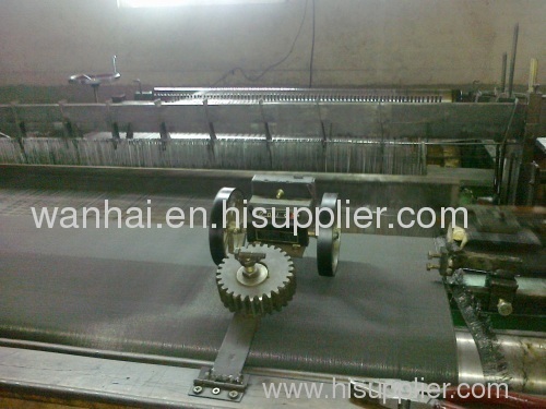 inox iron wire cloth