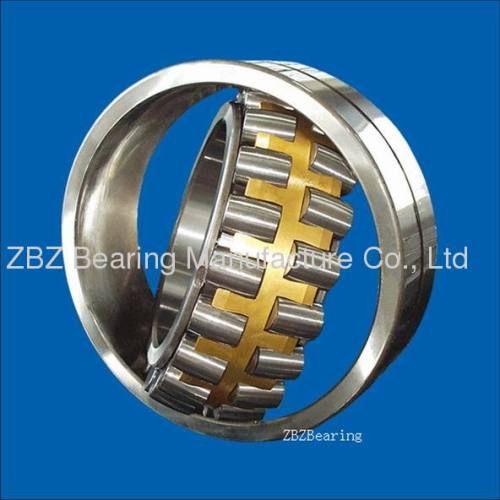 stainless steel self-aligning roller bearing