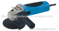 125mm Angle grinder, with 900W motor
