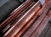 shaped copper bus bar