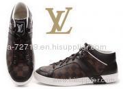 LV men shoes