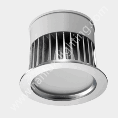 20W power LED downlights with CE and RoHS