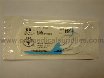 5-0 Surgical Suture