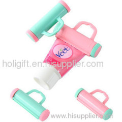 toothpaste squeezer