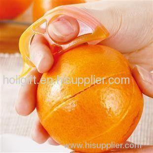orange peeler