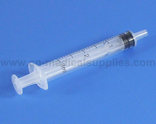 3ml Syringe