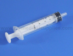 5ml Sterile Syringe