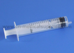 20ml Syringe