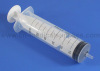 60ml Medical Syringe