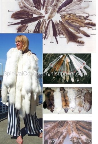 Fur Pelts