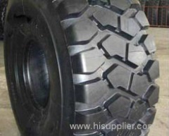 off road tyre